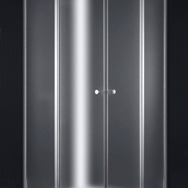 CEZARES - Душевой уголок  ELENA-W-A-22-120-P-Cr