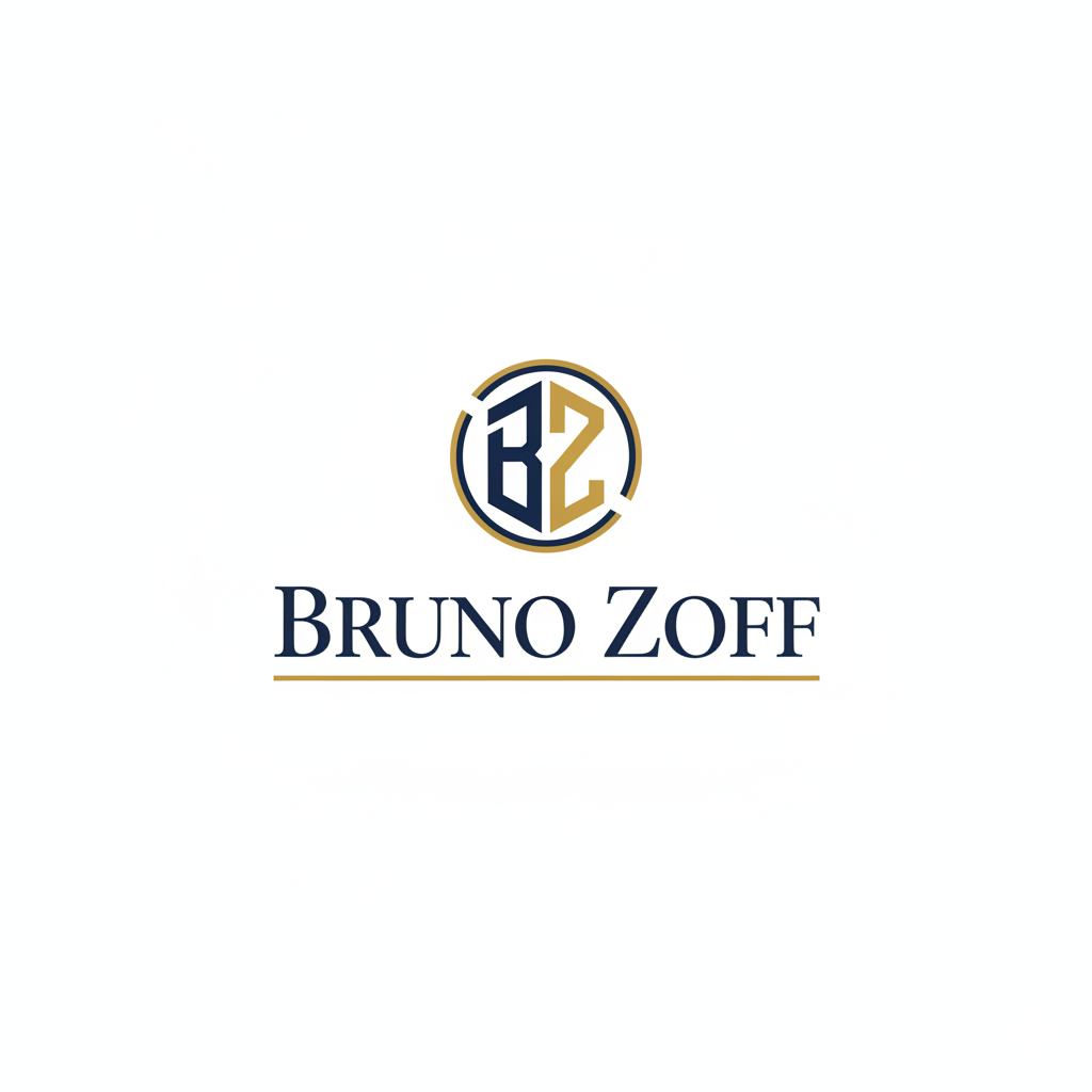 Bruno Zoff