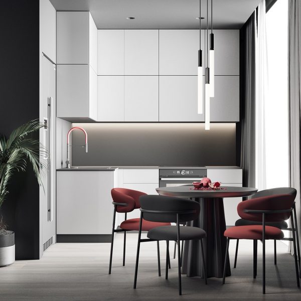 Marka - Композиция Тач 10 - Кухни