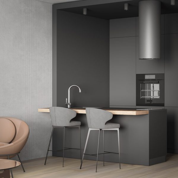 Marka - Композиция Тач 11 - Кухни