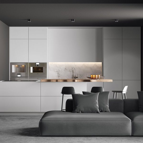 Marka - Композиция Колор 15 - Кухни