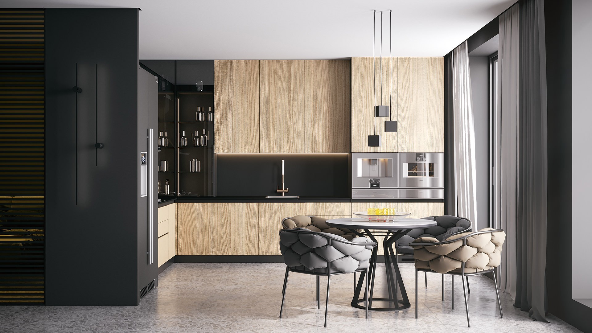 Композиция Крафт 16