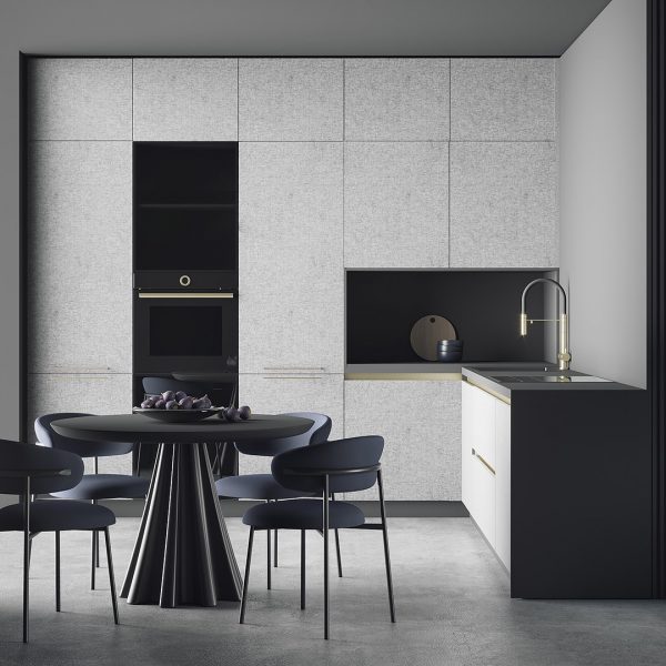 Marka - Композиция Крафт 18 - Кухни