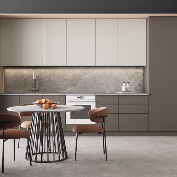 Marka - Композиция Крафт 23 - Кухни