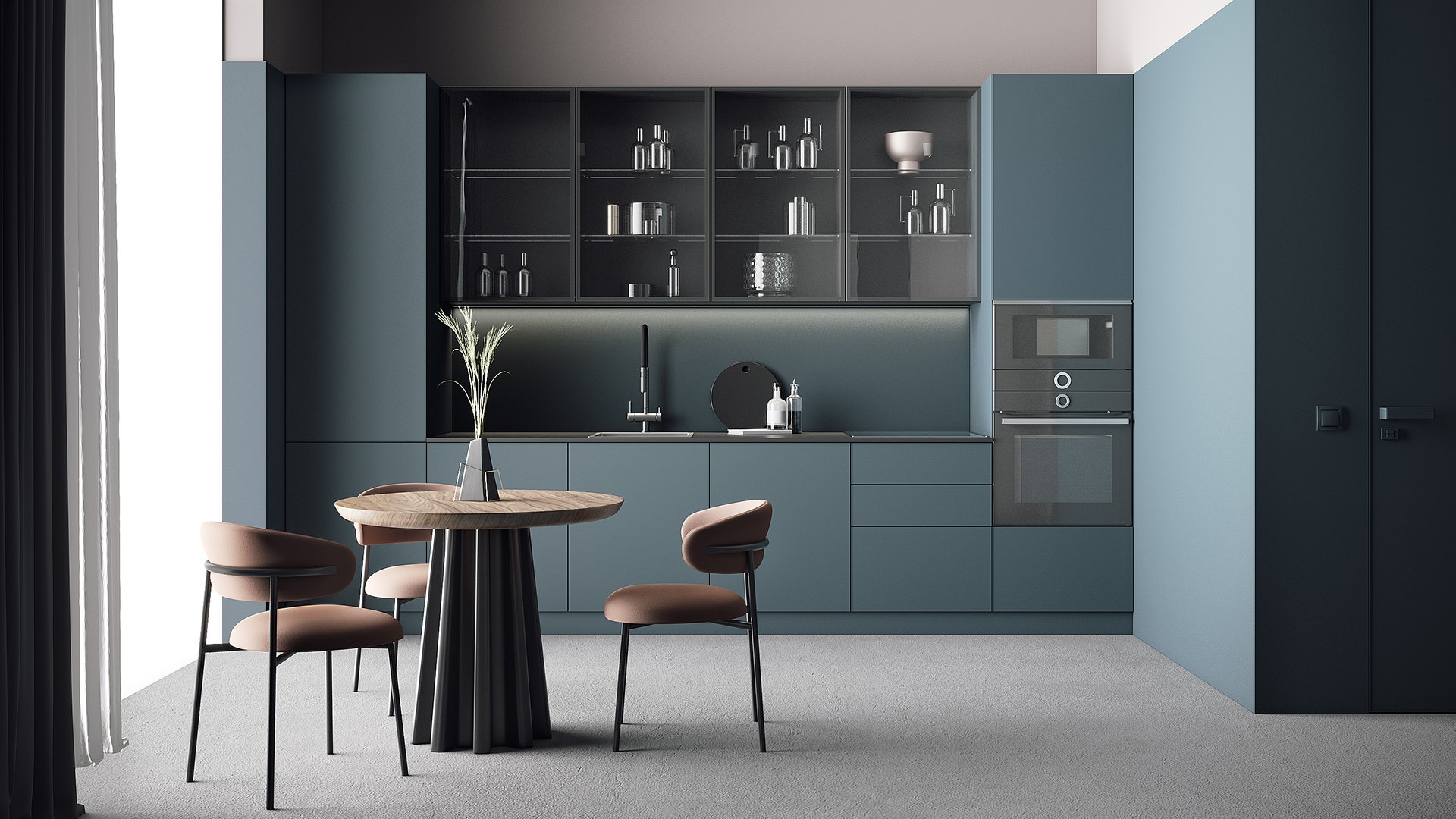 Композиция Колор 24