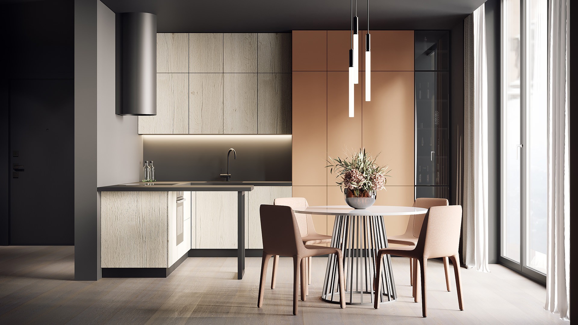 Композиция Симпл 25