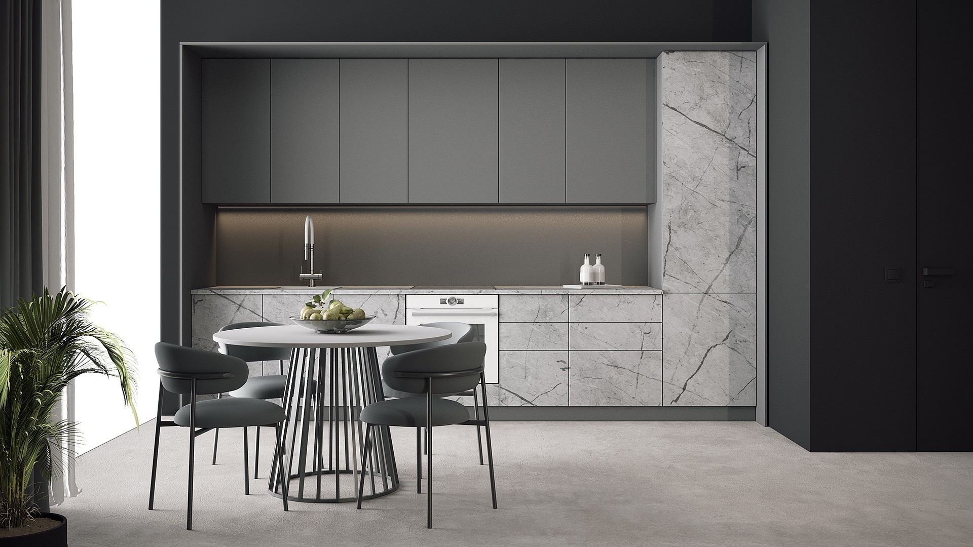 Композиция Плейт 26