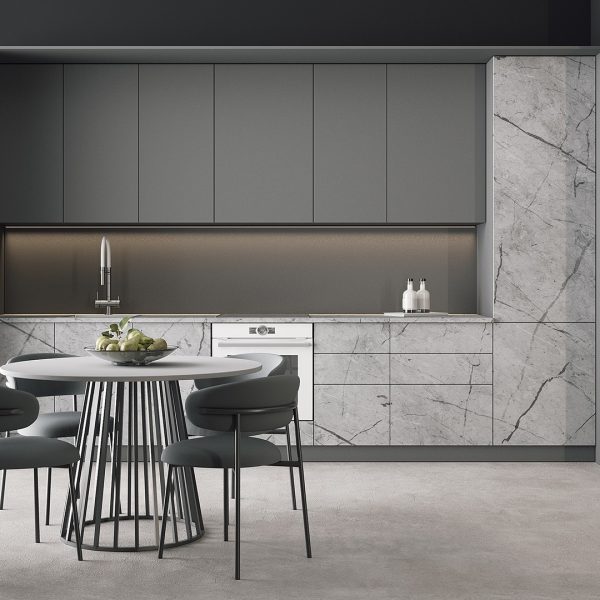 Marka - Композиция Плейт 26 - Кухни