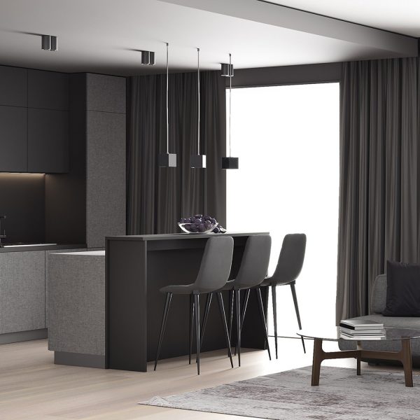 Marka - Композиция Плейт 27 - Кухни