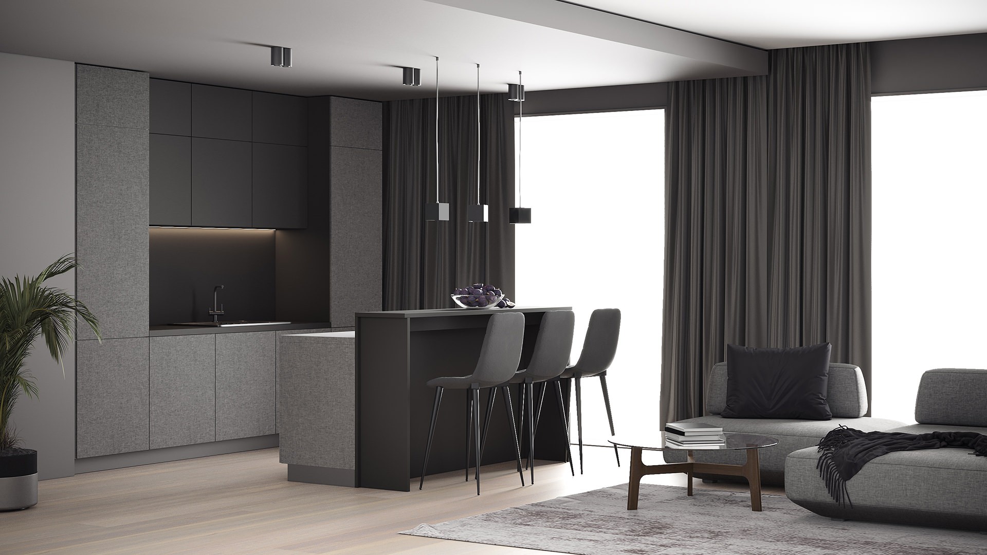 Композиция Плейт 27