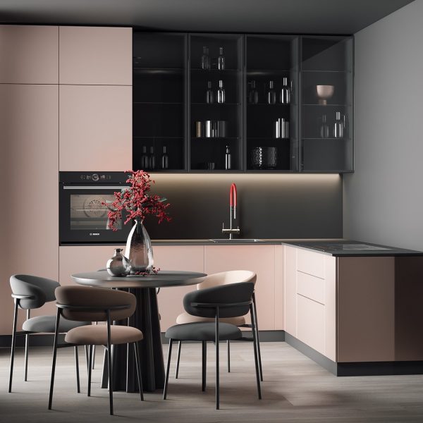 Marka - Композиция Тач 02 - Кухни