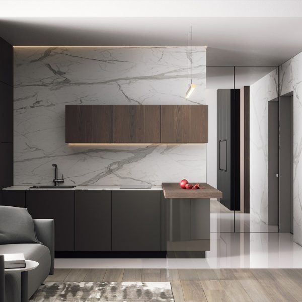 Marka - Композиция Тач 31 - Кухни