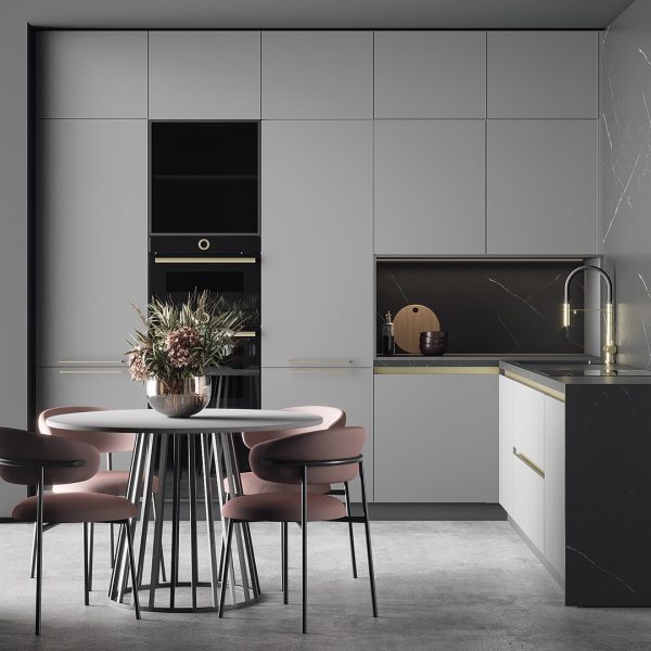 Marka - Композиция Колор 39 - Кухни