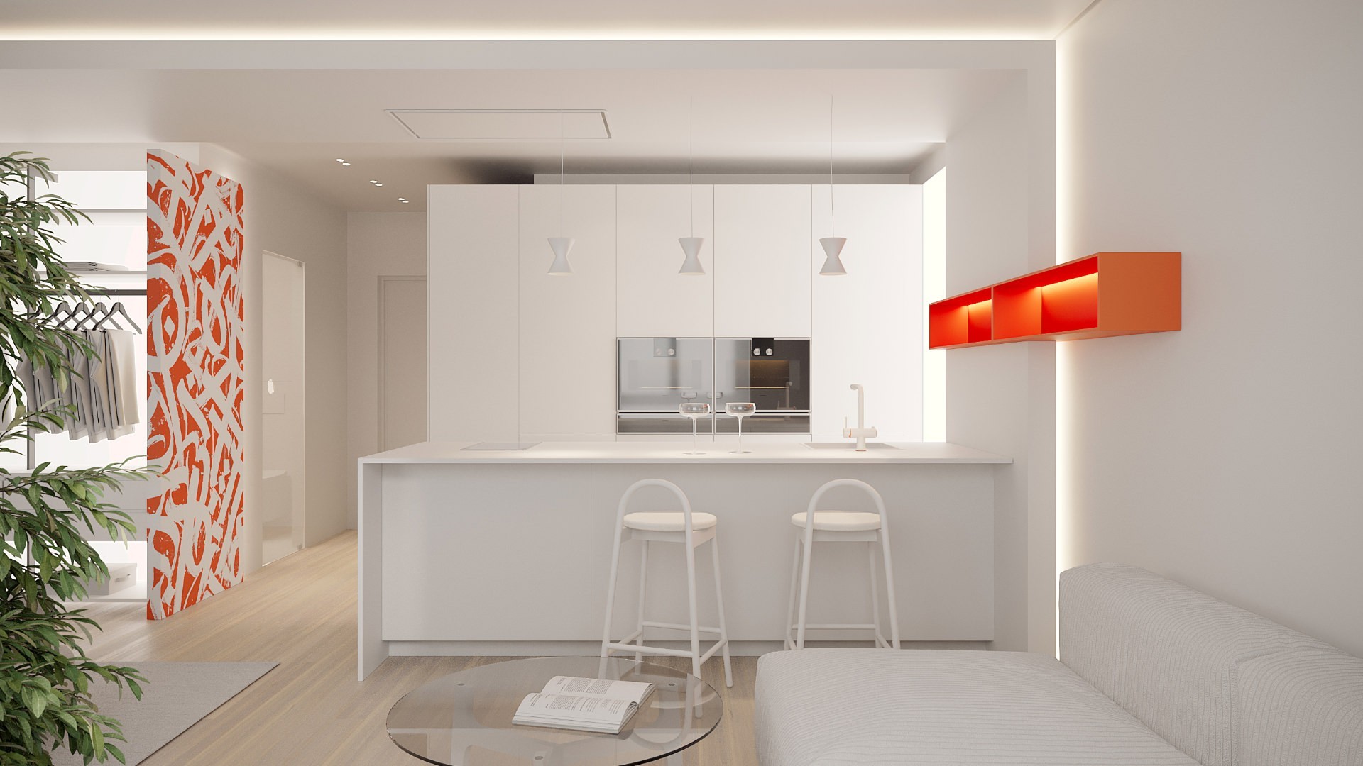 Композиция Симпл 41