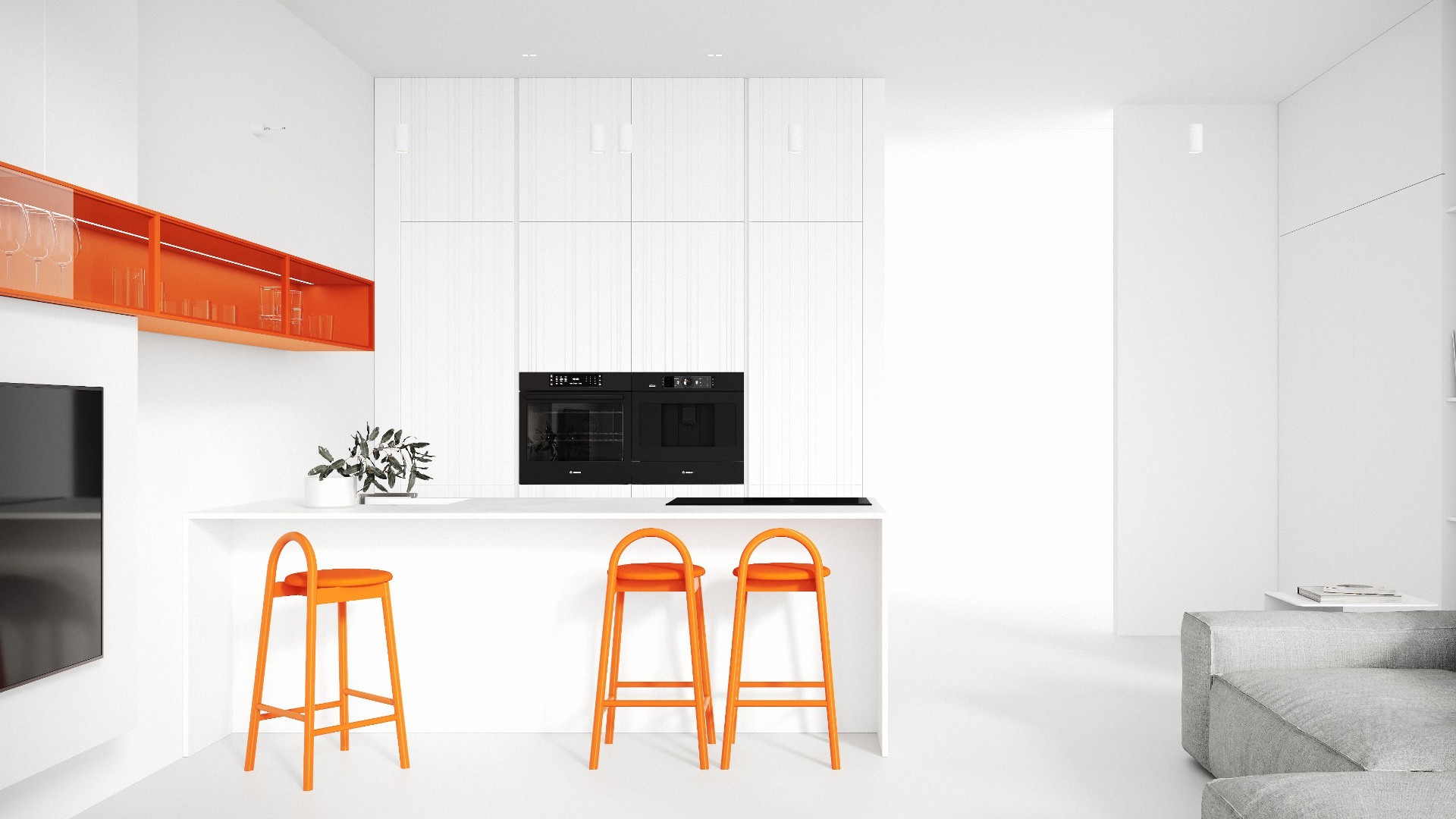 Композиция Колор 43