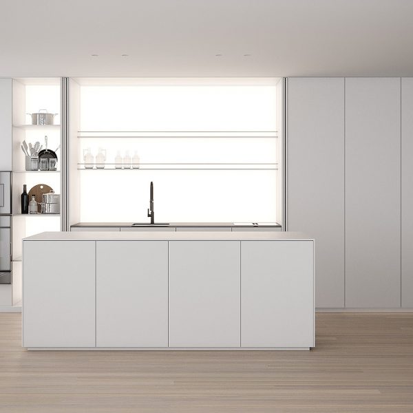 Marka - Композиция Тач 45 - Кухни