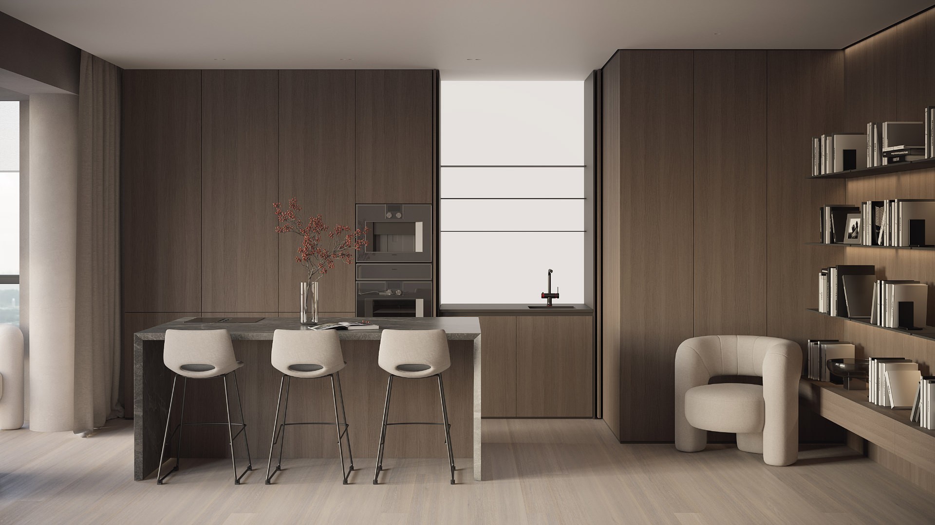 Композиция Крафт 46