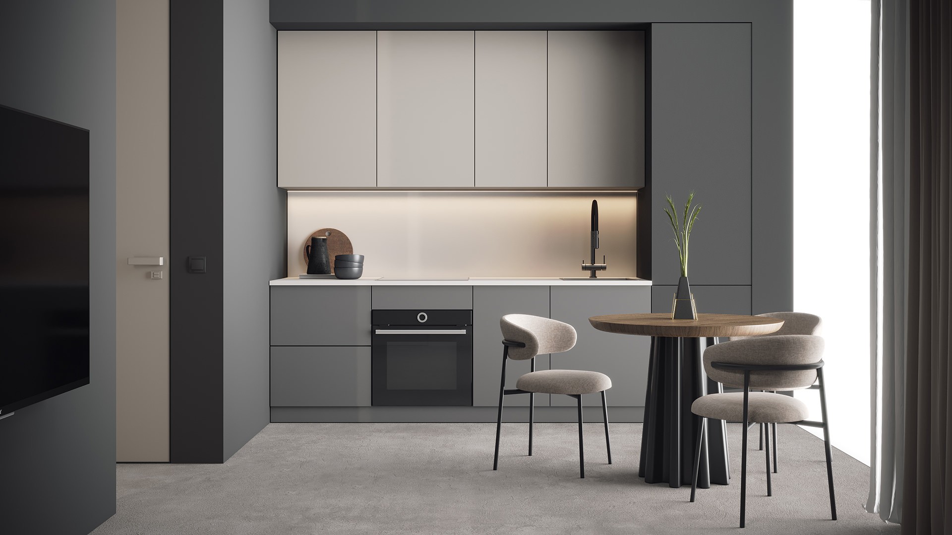 Композиция Колор 06