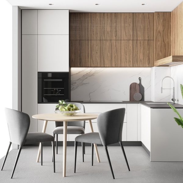 Marka - Композиция Симпл 08 - Кухни
