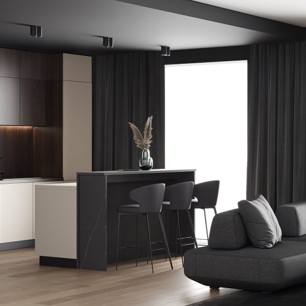 Marka - Композиция Симпл 09 - Кухни