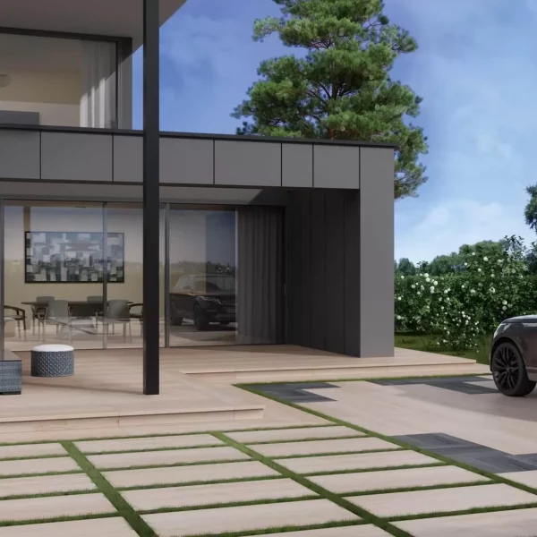 Kerama Marazzi - Про Вуд