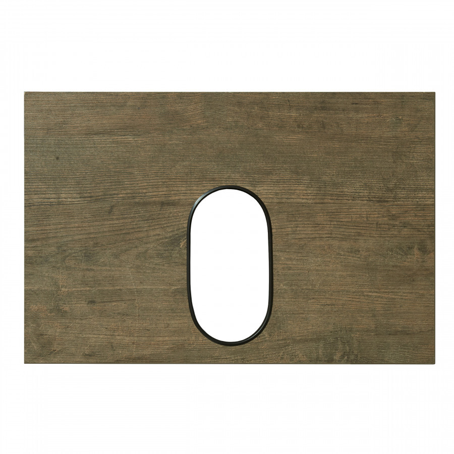 Столешница под раковину AQUATON Лофт Фабрик 65