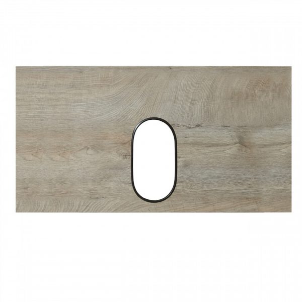 Столешница под раковину AQUATON Лофт Фабрик 80