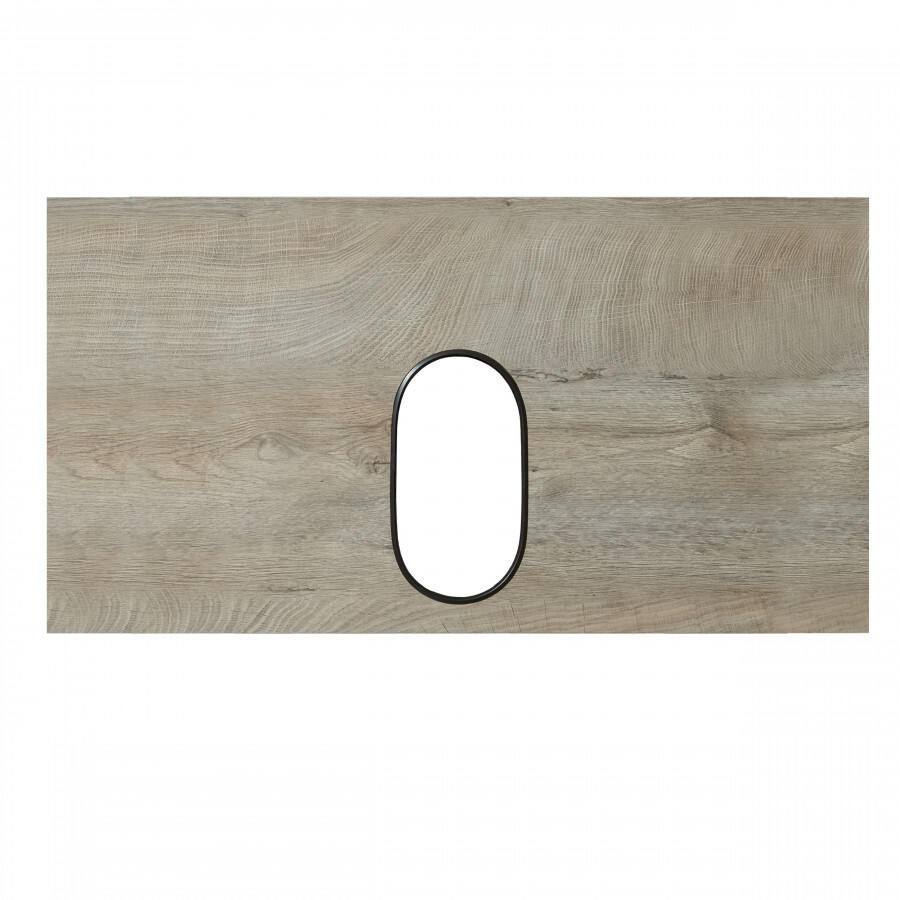 Столешница под раковину AQUATON Лофт Фабрик 80