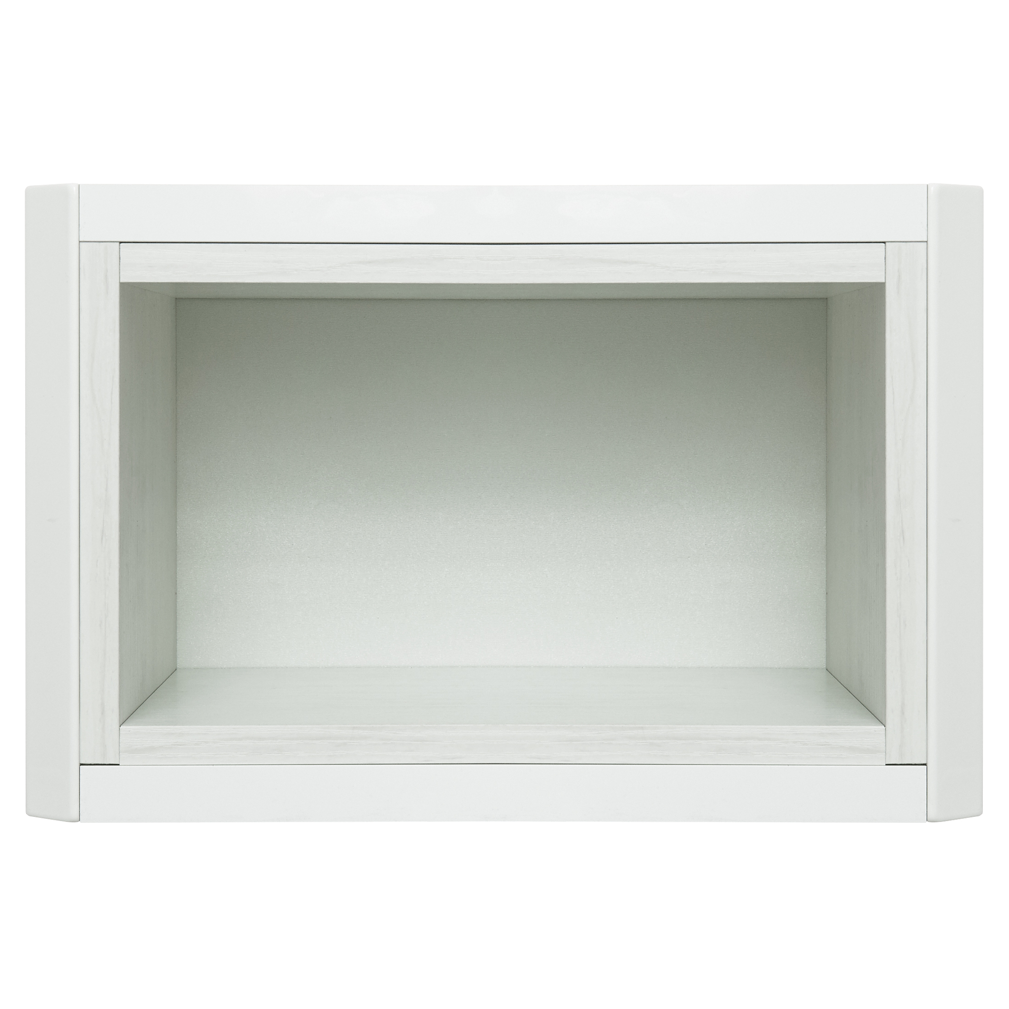 Модуль для шкафа AQUATON Брук открытый