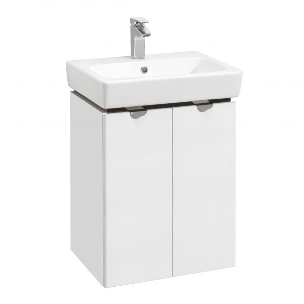 Тумба под раковину AQUATON Скай PRO 55