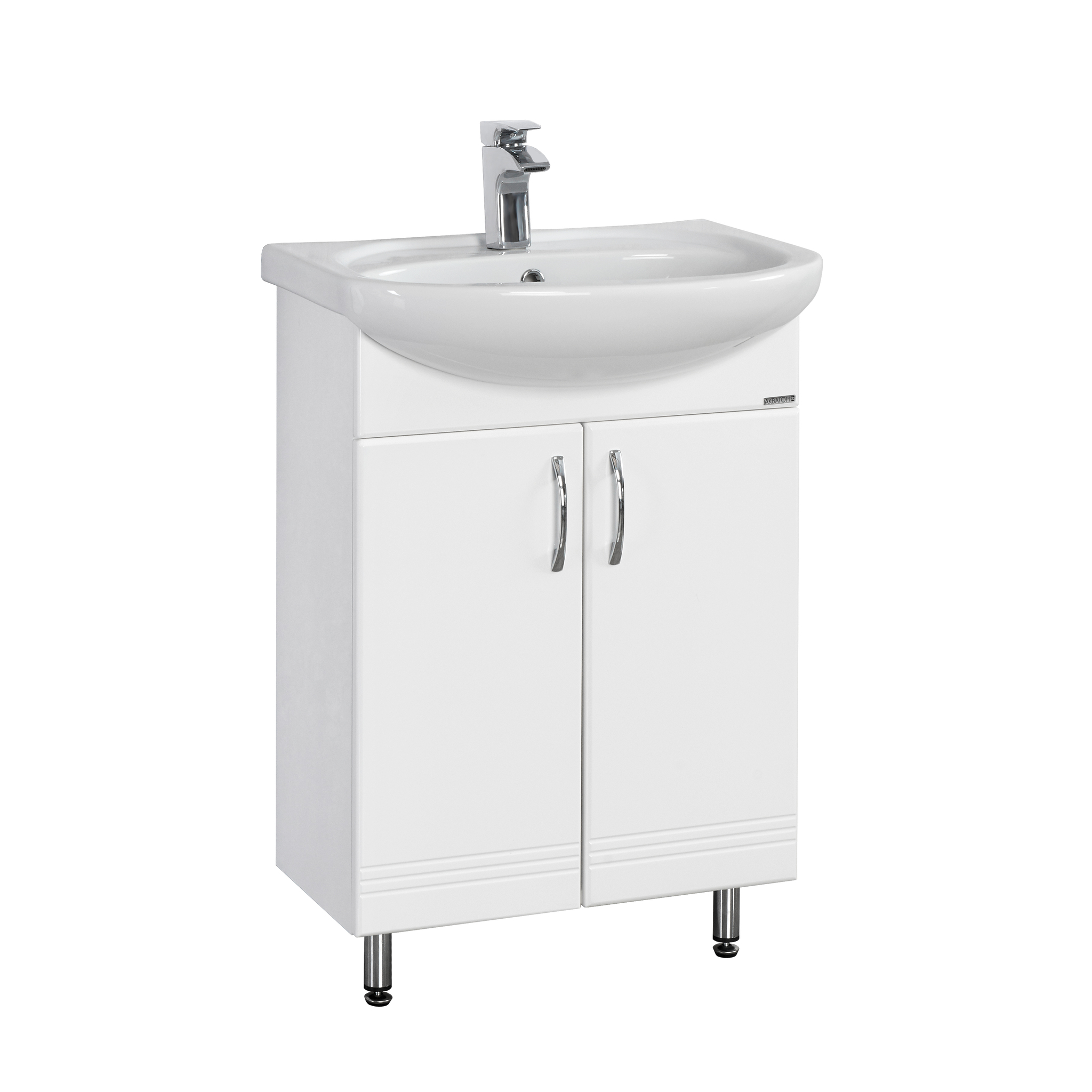 Тумба под раковину AQUATON Онда 60