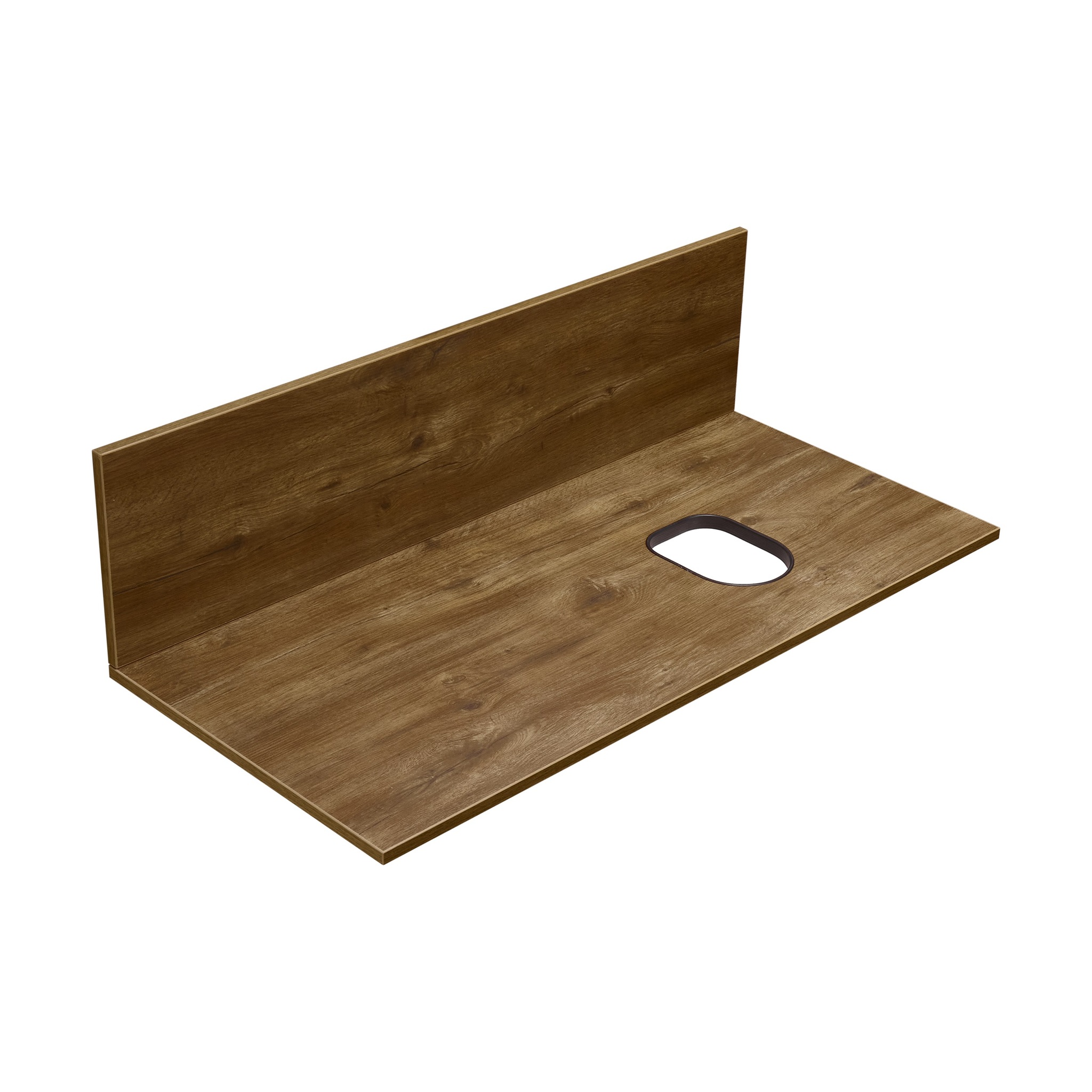 Столешница под раковину AQUATON Мишель 100