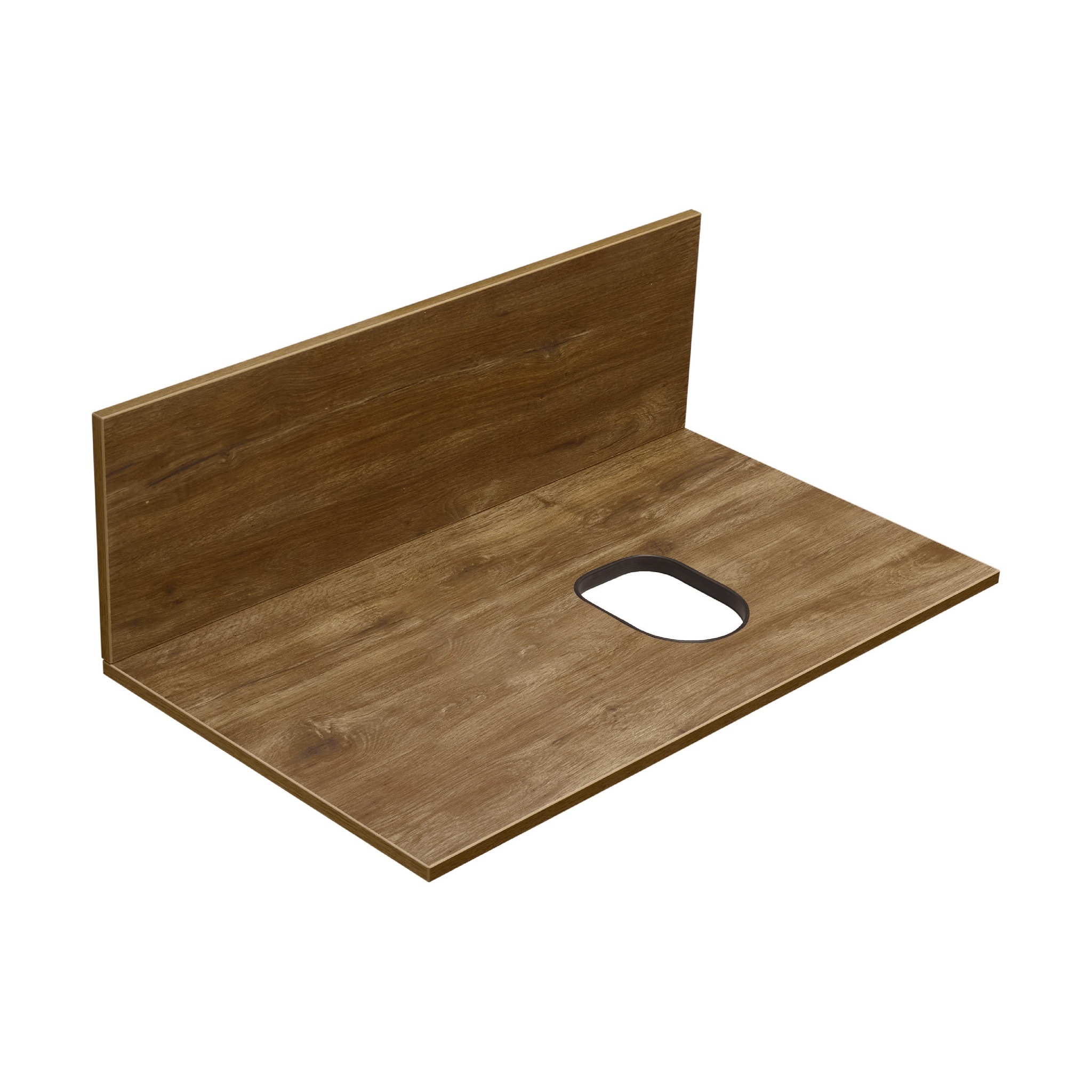 Столешница под раковину AQUATON Мишель 80