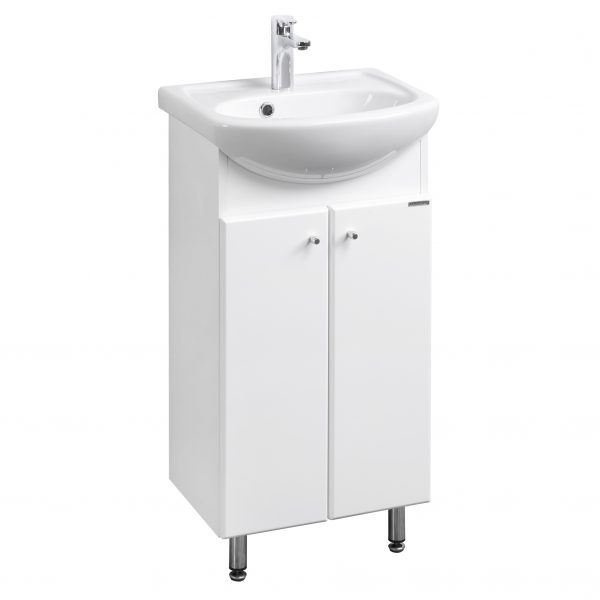 Тумба под раковину AQUATON Мира 45