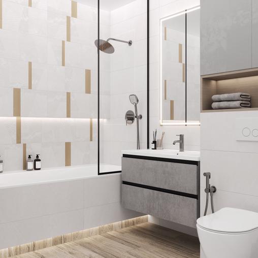 Laparet - Modena - Керамическая плитка