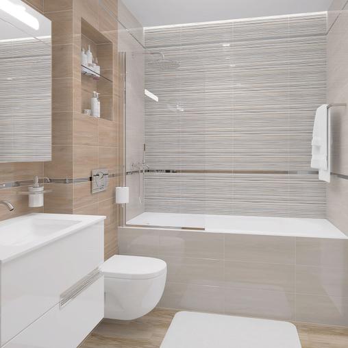 Laparet - Oliver - Керамическая плитка