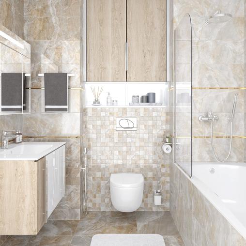 Laparet - Jasper - Керамическая плитка