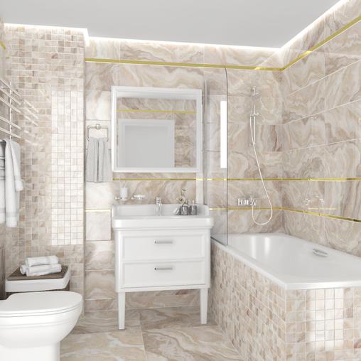 Laparet - Crema - Керамическая плитка