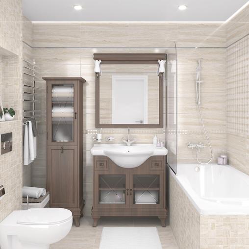 Laparet - Glossy - Керамическая плитка