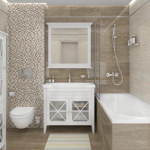 Laparet - Genesis - Керамическая плитка