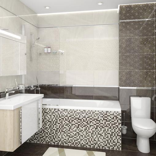 Laparet - Crystal - Керамическая плитка