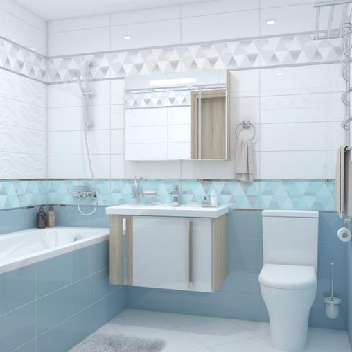 Laparet - Sigma - Керамическая плитка