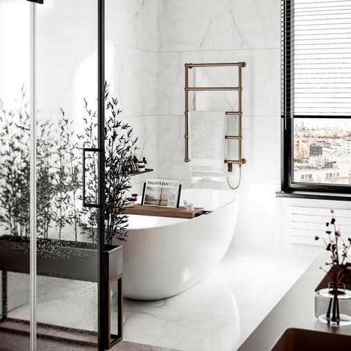 Laparet - Onix Crack - Керамогранит