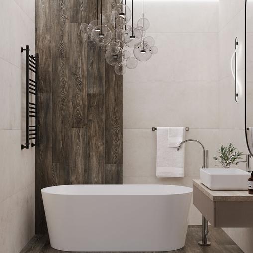 Laparet - Charon Cream - Керамогранит