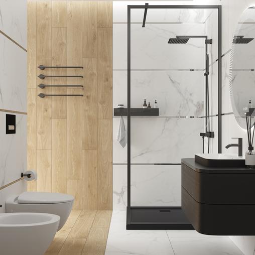 Laparet - Calacatta Royal - Керамогранит