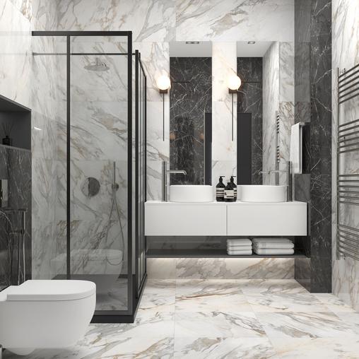 Laparet - Calacatta Roma - Керамогранит