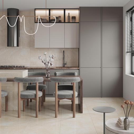 Laparet - Romano Crema - Керамогранит