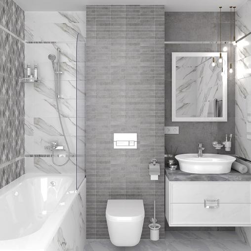 Laparet - Arctic - Керамогранит