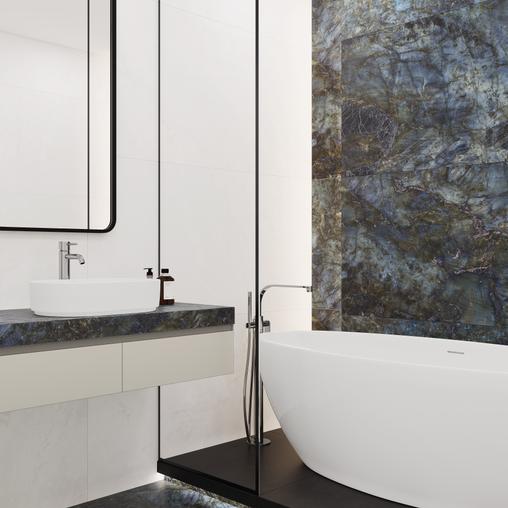 Laparet - Rigel Azul - Керамогранит