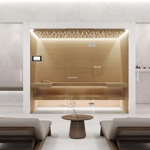 Laparet - Onyx Blanco PRO - Керамогранит